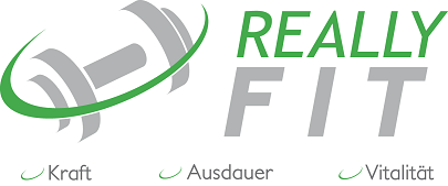 Reallyfit Logo
